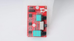 MICRO-2800X4D | 2800W Max/1400W RMS 4-Channel Class D Amp - Image 10