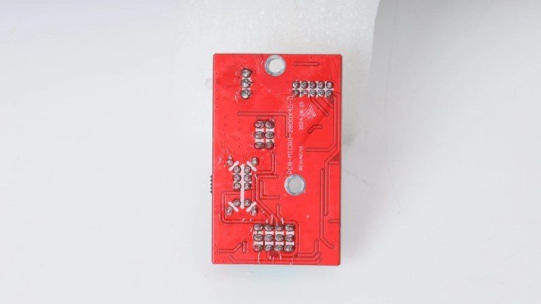 MICRO-2800X4D | 2800W Max/1400W RMS 4-Channel Class D Amp - Image 11