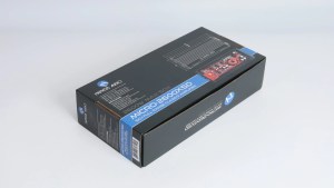 MICRO-2600X5D | 2600W Max/ 1300w RMS 5-Channel Class D Amp - Image 8