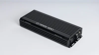 MICRO-2600X5D | 2600W Max/ 1300w RMS 5-Channel Class D Amp