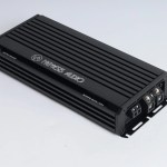 MICRO-3000D | 3000W Max/1500W RMS Class D Monoblock Amp