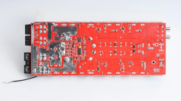MICRO-2800X4D | 2800W Max/1400W RMS 4-Channel Class D Amp - Image 13