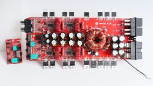 MICRO-2800X4D | 2800W Max/1400W RMS 4-Channel Class D Amp - Image 14