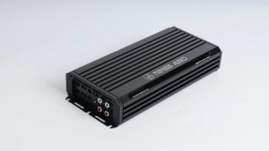 MICRO-2800X4D | 2800W Max/1400W RMS 4-Channel Class D Amp - Image 19