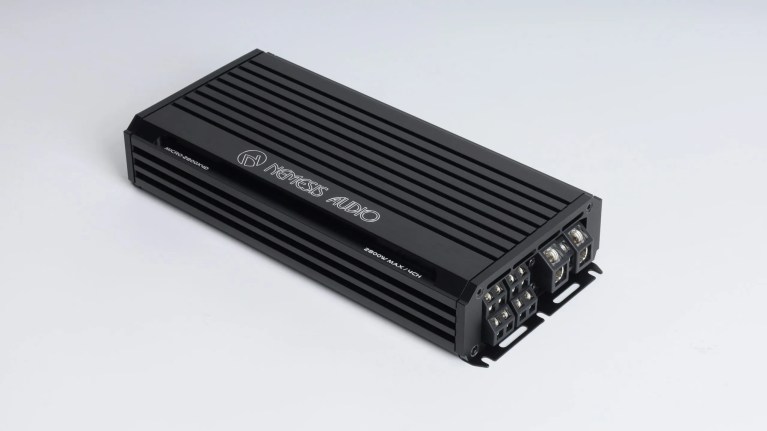 MICRO-2800X4D | 2800W Max/1400W RMS 4-Channel Class D Amp - Image 20