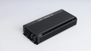 MICRO-2800X4D | 2800W Max/1400W RMS 4-Channel Class D Amp - Image 21