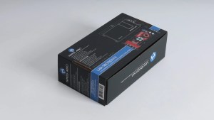 UM-1200X4D | 1200W Max/ 600W RMS 4-Channel Ultra Micro Class D Amplifier - Image 19