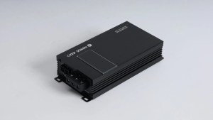 UM-1200X4D | 1200W Max/ 600W RMS 4-Channel Ultra Micro Class D Amplifier - Image 9