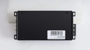 UM-1200X4D | 1200W Max/ 600W RMS 4-Channel Ultra Micro Class D Amplifier - Image 13