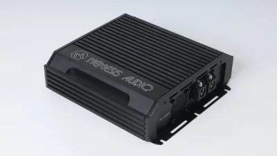 NA-FR3KD | 3000W RMS 1-Channel Full Range Class D Amplifiers