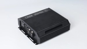 NA-FR3KD | 3000W RMS 1-Channel Full Range Class D Amplifiers - Image 3