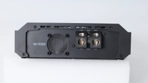 NA-FR3KD | 3000W RMS 1-Channel Full Range Class D Amplifiers - Image 4