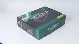 Nemesis NA-FR5KD | 5000W Max RMS 1-Channel Full Range Class D Amplifier | 5000 Watt Amp - Image 8