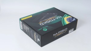Nemesis NA-FR5KD | 5000W Max RMS 1-Channel Full Range Class D Amplifier | 5000 Watt Amp - Image 9