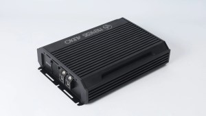 Nemesis NA-FR5KD | 5000W Max RMS 1-Channel Full Range Class D Amplifier | 5000 Watt Amp - Image 3