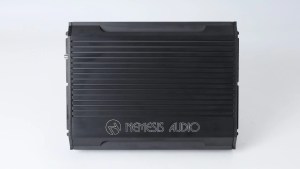 Nemesis NA-FR5KD | 5000W Max RMS 1-Channel Full Range Class D Amplifier | 5000 Watt Amp - Image 5