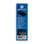 LOC-BE2 | 2-In / 2-Out Line-Output Converter with Digital Bass Enhancement Processor - Image 7