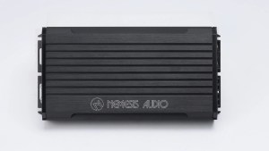 MICRO-1600X4 | 1600W Max/ 800W RMS 4-Channel Class D Amp - Image 7