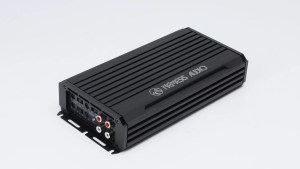 MICRO-1600X4 | 1600W Max/ 800W RMS 4-Channel Class D Amp - Image 8