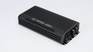 MICRO-1600X4 | 1600W Max/ 800W RMS 4-Channel Class D Amp - Image 9