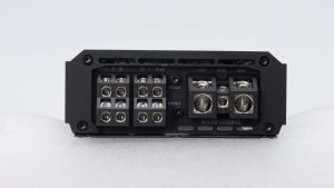 MICRO-1600X4 | 1600W Max/ 800W RMS 4-Channel Class D Amp - Image 10