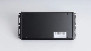 MICRO-2000X4D - Nemesis Amplifier - 2000W Max / 1000W RMS 4-Channel Class D Amp - Image 4