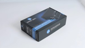 MICRO-2000X4D - Nemesis Amplifier - 2000W Max / 1000W RMS 4-Channel Class D Amp - Image 11