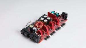 MICRO-2000X4D - Nemesis Amplifier - 2000W Max / 1000W RMS 4-Channel Class D Amp - Image 12