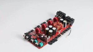 MICRO-2000X4D - Nemesis Amplifier - 2000W Max / 1000W RMS 4-Channel Class D Amp - Image 13