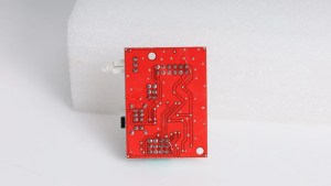 MICRO-2000X4D - Nemesis Amplifier - 2000W Max / 1000W RMS 4-Channel Class D Amp - Image 17