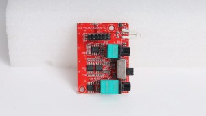 MICRO-2000X4D - Nemesis Amplifier - 2000W Max / 1000W RMS 4-Channel Class D Amp - Image 18