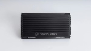 MICRO-2000X4D - Nemesis Amplifier - 2000W Max / 1000W RMS 4-Channel Class D Amp - Image 5