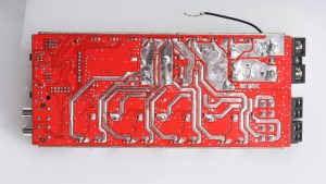 MICRO-2000X4D - Nemesis Amplifier - 2000W Max / 1000W RMS 4-Channel Class D Amp - Image 20