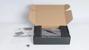 MICRO-2000X4D - Nemesis Amplifier - 2000W Max / 1000W RMS 4-Channel Class D Amp - Image 8