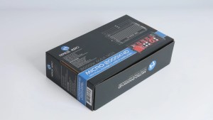 MICRO-2000X4D - Nemesis Amplifier - 2000W Max / 1000W RMS 4-Channel Class D Amp - Image 9