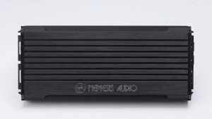 MICRO-2400D | 2400W Max/1200w RMS Class D Monoblock Amp - Image 8