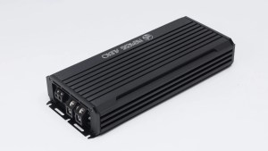 MICRO-2400D | 2400W Max/1200w RMS Class D Monoblock Amp - Image 10