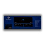 NA-10KD | 10000W Max Power Monoblock Car Audio Stereo Amplifier - Image 6