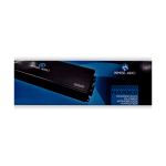 NA-10KD | 10000W Max Power Monoblock Car Audio Stereo Amplifier - Image 5