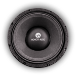 NA-10MB | 10″ Midbass Speaker 8-Ohm 1300W Max 650W RMS 3.5″ Voice Coil 4-Ohm