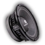 NA-10MB | 10″ Midbass Speaker 8-Ohm 1300W Max 650W RMS 3.5″ Voice Coil 4-Ohm - Image 2