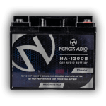 NA-1200B | 1200W Car Audio Battery