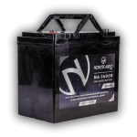 NA-1400B | 1400W Car Audio Battery