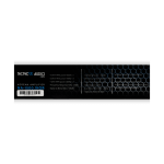 NA-1500.1KOR | Class-D 1-Channel Monoblock Car Amplifier 1500W @ 1-Ohm – Made In Korea - Image 5