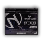 NA-1800B | 1800W Car Audio Battery - Image 2