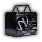 NA-1800B | 1800W Car Audio Battery
