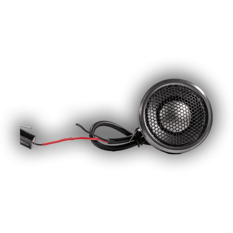 NA-1TW | 1″ High-Performance Tweeter Hectic Series 50W RMS 4-Ohm - Image 3