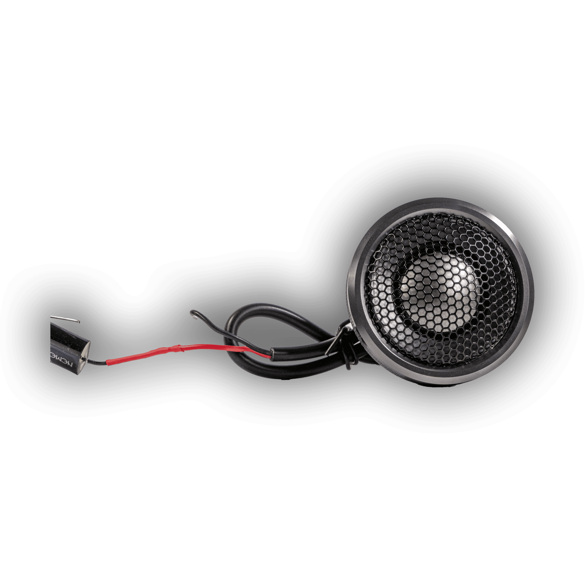 NA-1TW-FRONT NA-1TW | 1″ High-Performance Tweeter Hectic Series 50W RMS 4-Ohm - Image 1