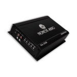 RAM 2019–2026 Dual 8” Subwoofer Package – 2000W Nemesis Audio Bass System - Image 7