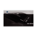 NA-3KM | 1500W RMS Class D 1-Channel Car Amplifier - Image 5